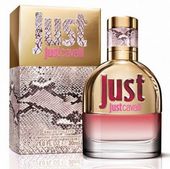 Roberto Cavalli - Just