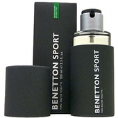 Мужская парфюмерия Benetton Sport