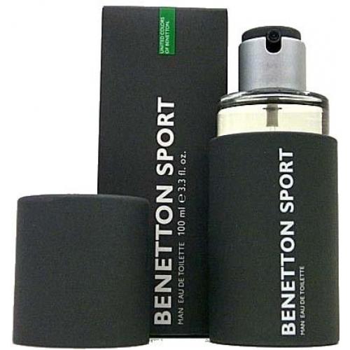 Benetton - Sport