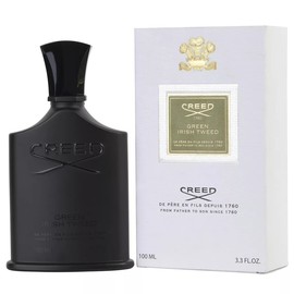 Отзывы на Creed - Green Irish Tweed