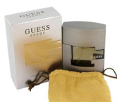 Мужская парфюмерия Guess Suede