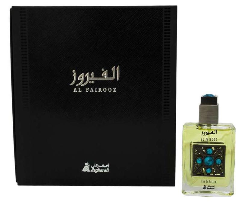 Asgharali - Al Fairooz