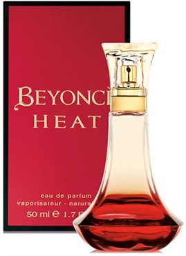 Отзывы на Beyonce - Heat