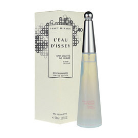 Issey Miyake - L'eau D'issey Une Goutte De Nuage