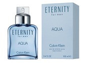 Мужская парфюмерия Calvin Klein Eternity Aqua Мужская парфюмерия Calvin Klein Eternity Aqua