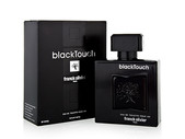 Мужская парфюмерия Franck Olivier Black Touch