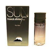 Мужская парфюмерия Franck Olivier Sun Java Мужская парфюмерия Franck Olivier Sun Java