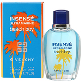 Мужская парфюмерия Givenchy Insense Beach Boy