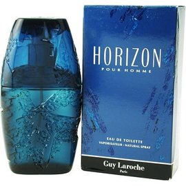 Отзывы на Guy Laroche - Horizon