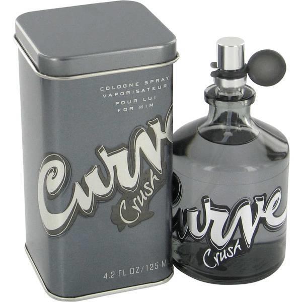 Liz Claiborne - Curve Crush