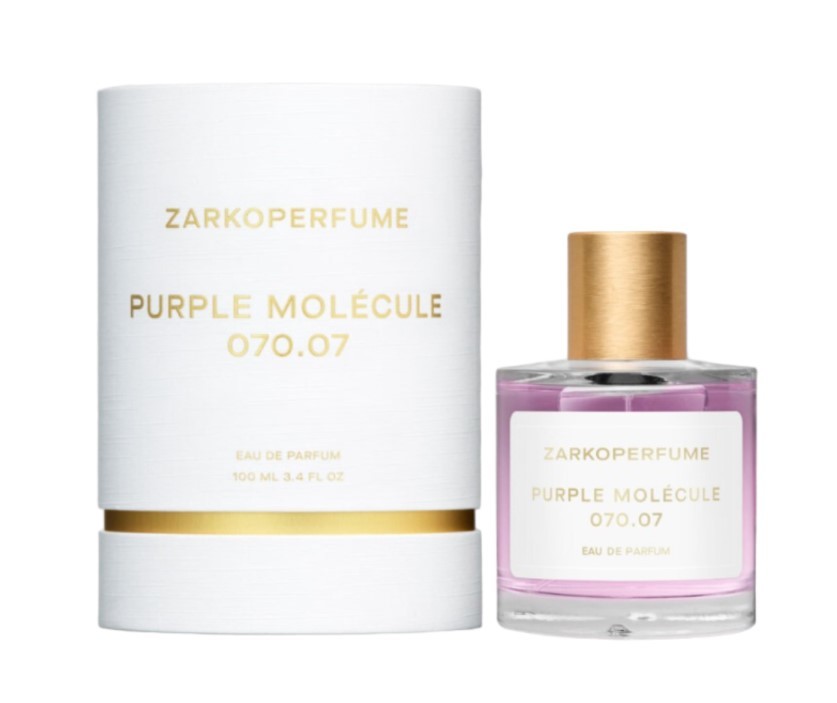 Zarkoperfume - Purple Molecule 070.07