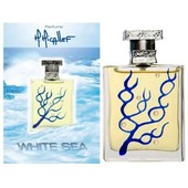 Мужская парфюмерия Micallef White Sea