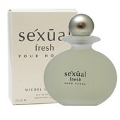 Мужская парфюмерия Michel Germain Sexual Fresh