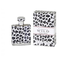 Oliver Henry - Simply Wild