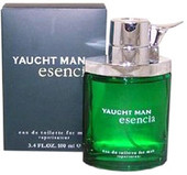 Мужская парфюмерия Yacht Man Esencia