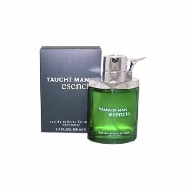 Myrurgia - Yacht Man Esencia