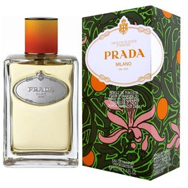 Отзывы на Prada - Infusion De Fleur D'oranger