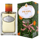 Купить Prada Infusion De Fleur D'oranger