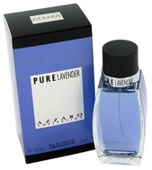 Мужская парфюмерия Azzaro Pure Lavender Мужская парфюмерия Azzaro Pure Lavender