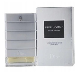 Отзывы на Christian Dior - Homme Voyage