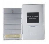 Мужская парфюмерия Christian Dior Homme Voyage