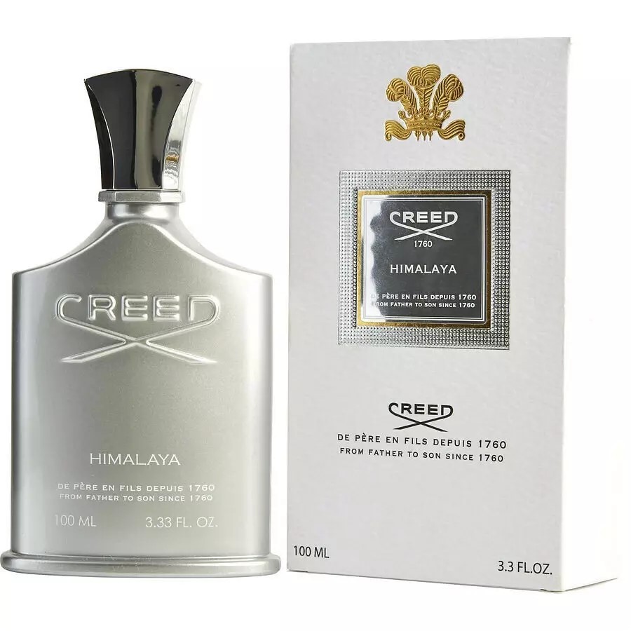 Creed - Himalaya