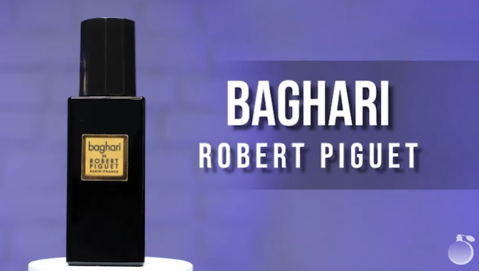 Обзор на аромат Robert Piguet Baghari 