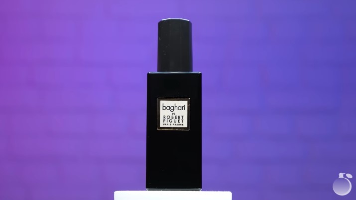 Обзор на аромат Robert Piguet Baghari
