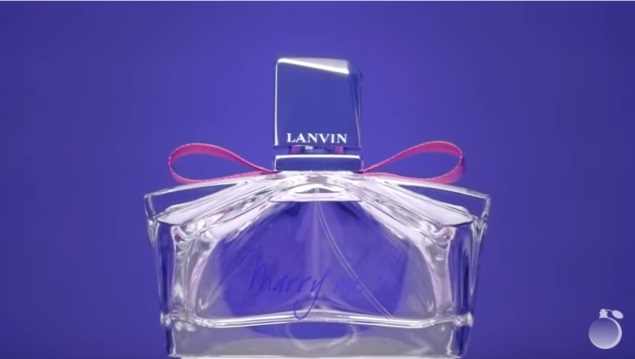 Обзор на аромат Lanvin Marry Me