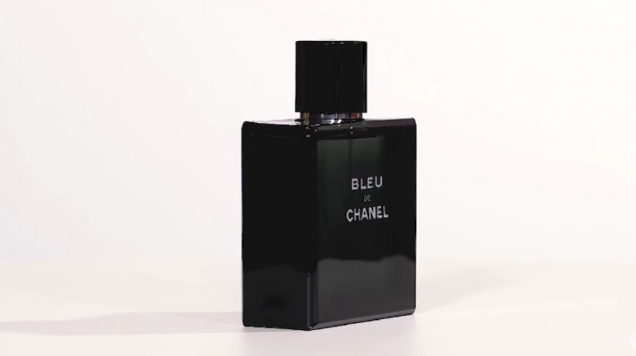 Обзор на аромат Chanel Bleu De Chanel