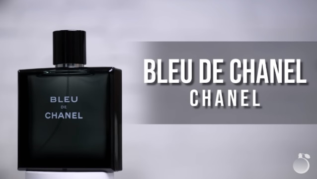 Обзор на аромат Chanel Bleu De Chanel