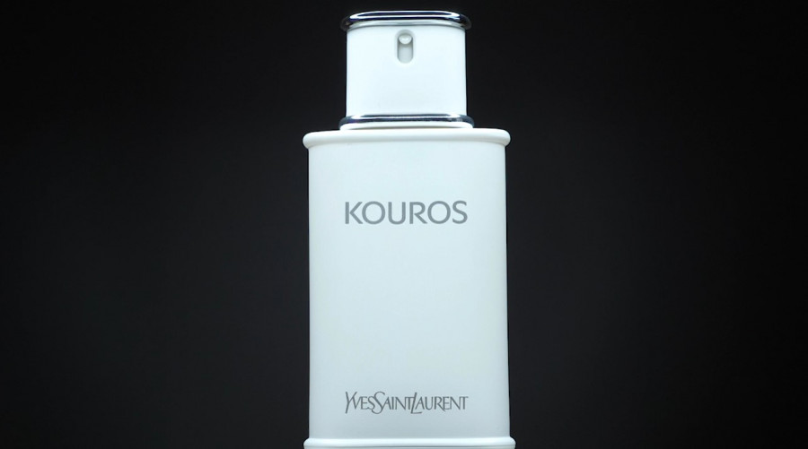 Обзор на аромат Yves Saint Laurent Kouros 
