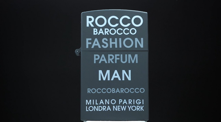 Обзор на аромат Roccobarocco Fashion