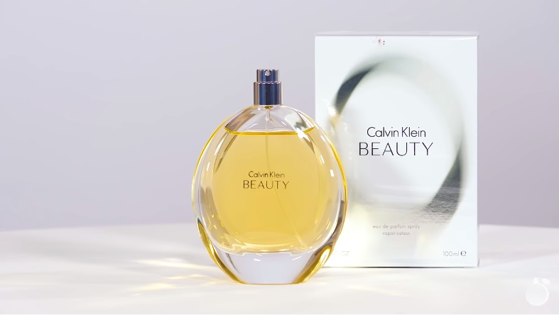 Обзор на аромат Calvin Klein Beauty