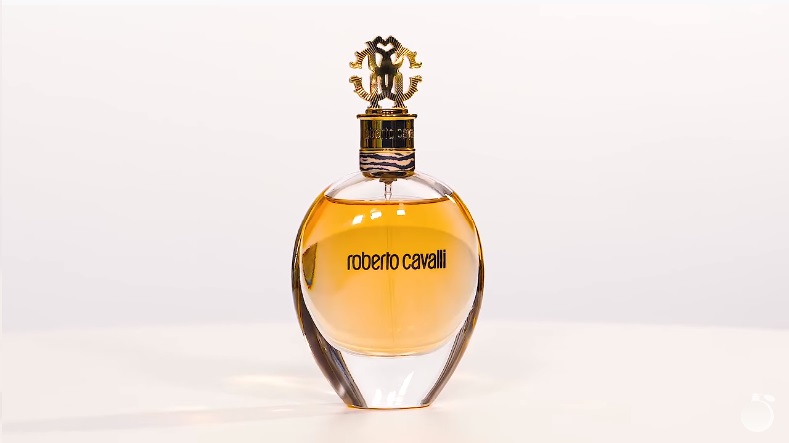 Обзор на аромат Roberto Cavalli Eau de Parfum