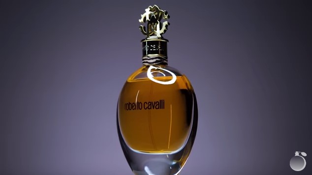 Обзор на аромат Roberto Cavalli Eau De Parfum