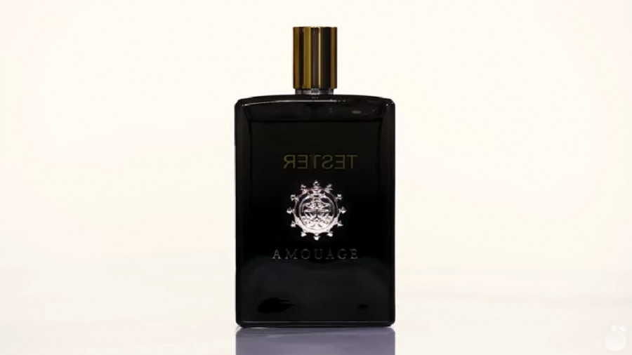 Обзор на аромат Amouage Memoir