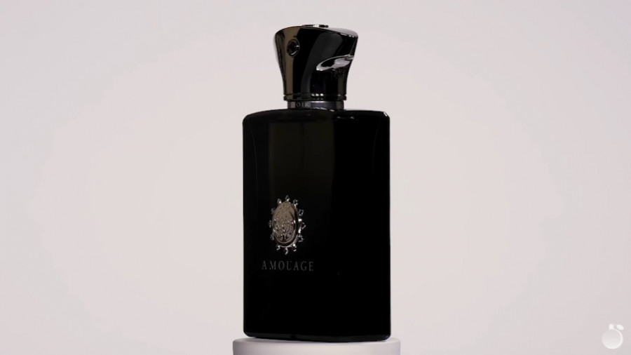 ОБЗОР НА АРОМАТ Amouage Memoir