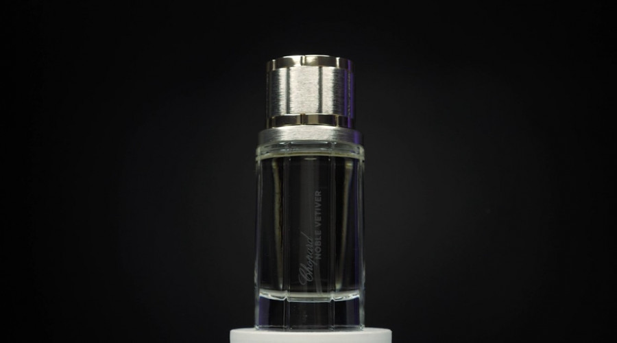 Обзор на аромат Chopard Noble Vetiver