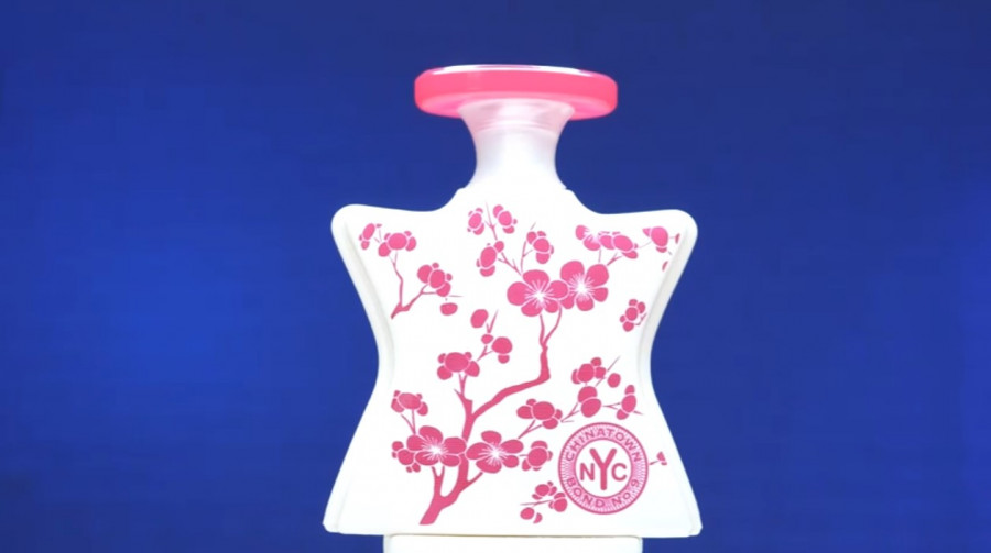 Обзор на аромат Bond No. 9 Chinatown