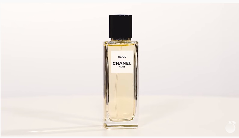 Обзор на аромат Chanel Beige