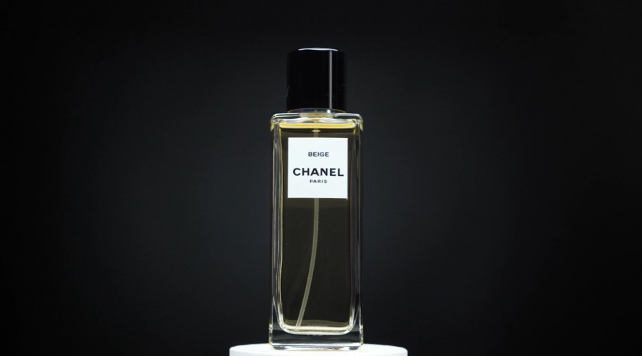 Обзор на аромат Chanel Beige