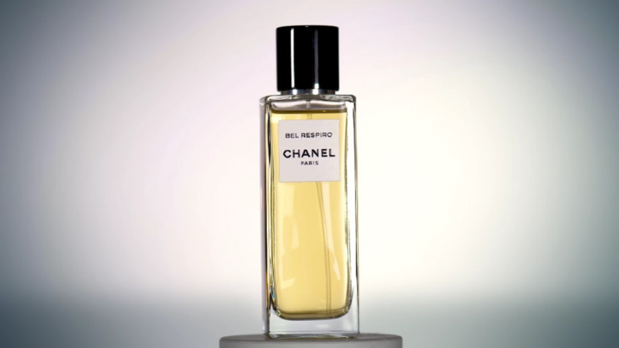 Обзор на аромат Chanel Bel Respiro