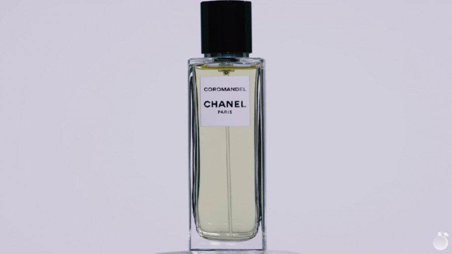 ОБЗОР НА АРОМАТ Chanel Coromandel