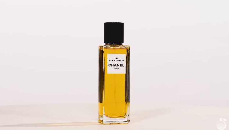 Обзор на аромат Chanel 31 Rue Cambon