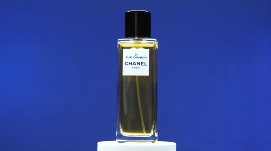 Обзор на аромат Chanel 31 Rue Cambon