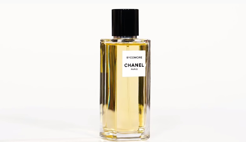 Обзор на аромат Chanel Sycomore