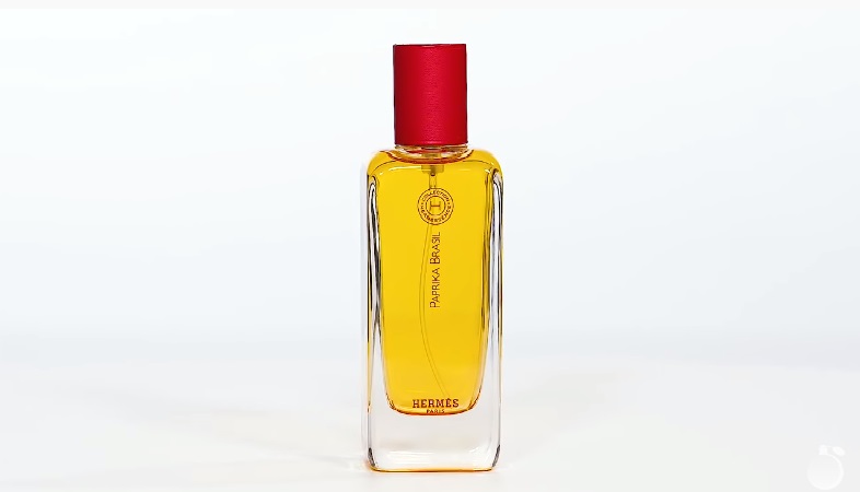Обзор на аромат Hermes Paprika Brasil