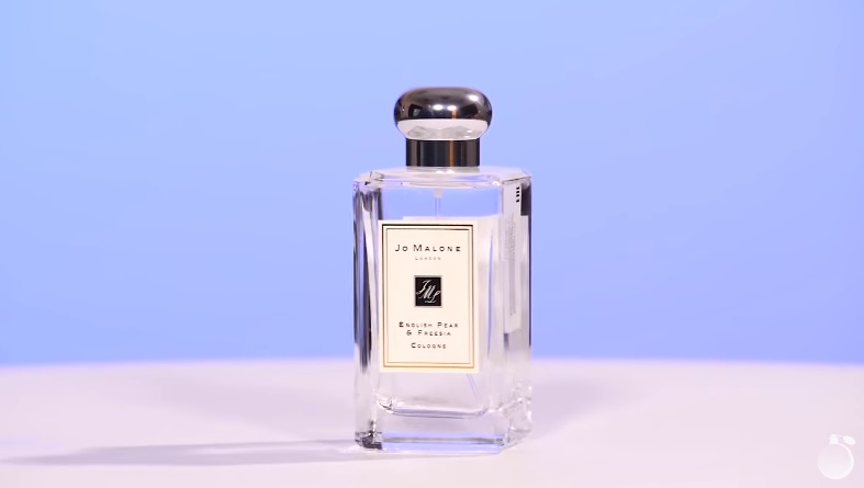 Обзор на аромат Jo Malone English Pear & Freesia