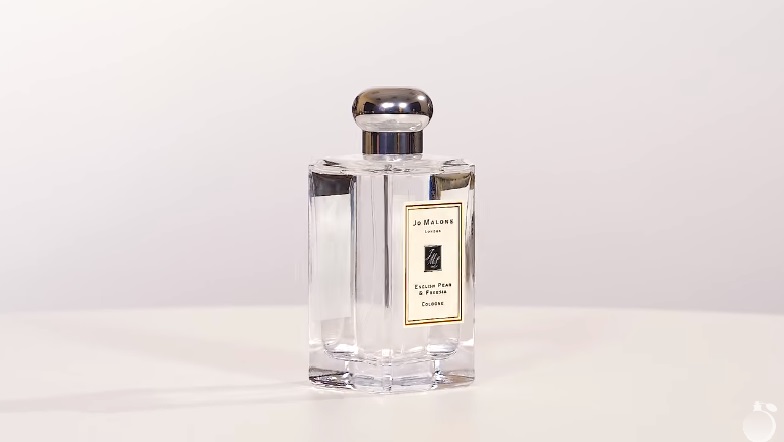 Обзор на аромат Jo Malone English Pear & Freesia